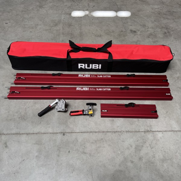 Rubi Slab Cutter G3 (Art. 16900) *WAREHOUSE-DEAL*