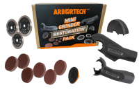 Arbortech Mini Grinder Restoration Pack