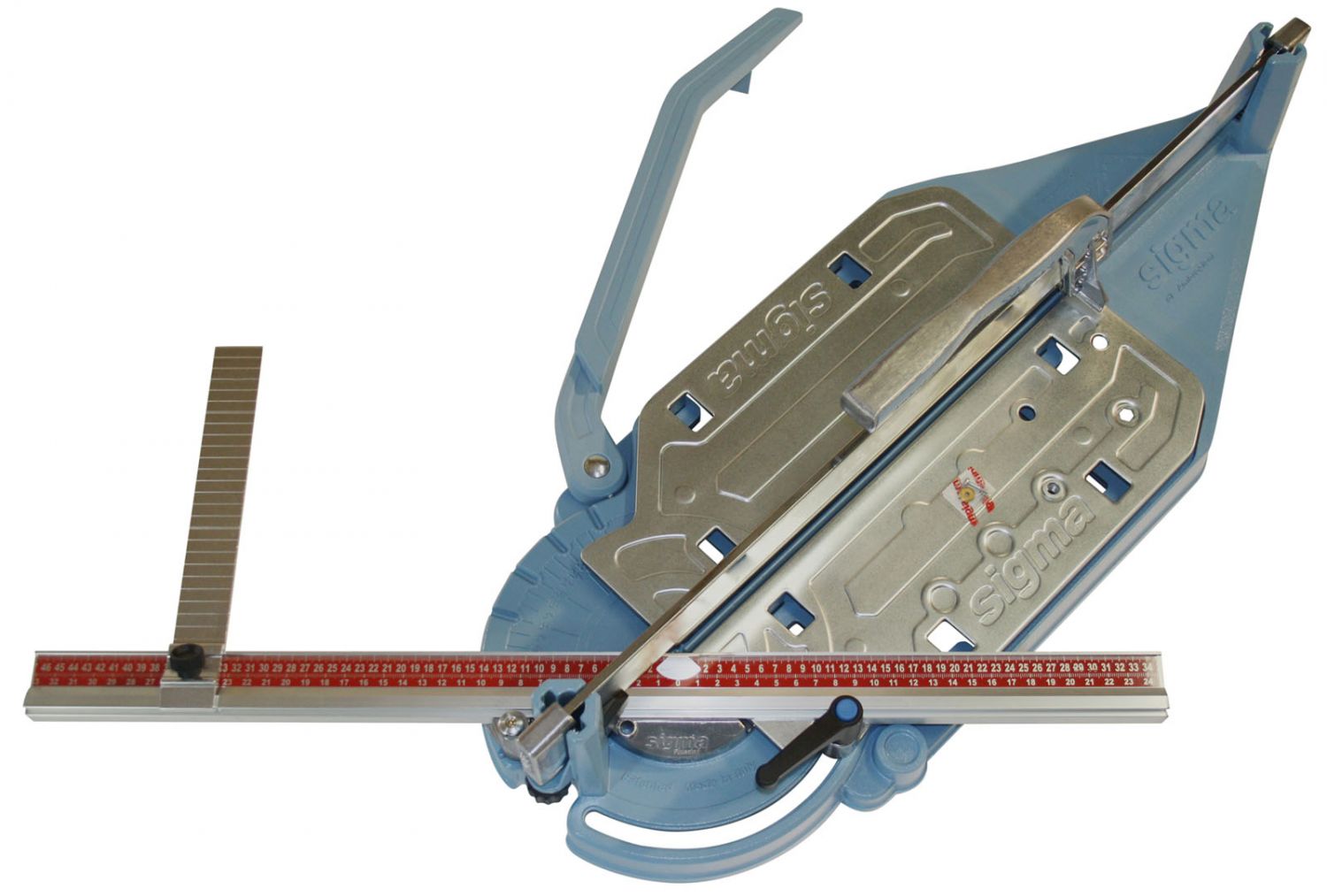 Sigma 3B2 tile cutter 65 cm cutting length eBay