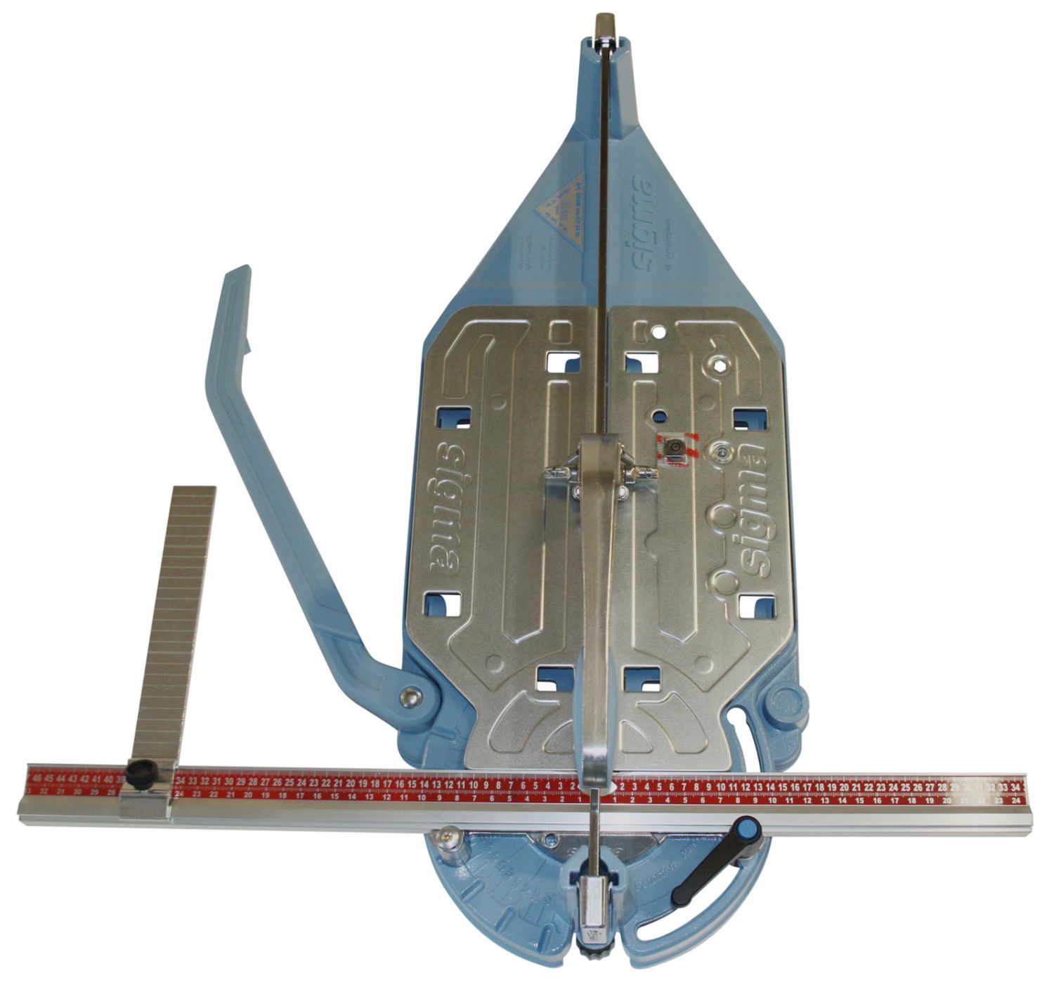 SIGMA 3B3M tile cutter 60 cm cutting length eBay