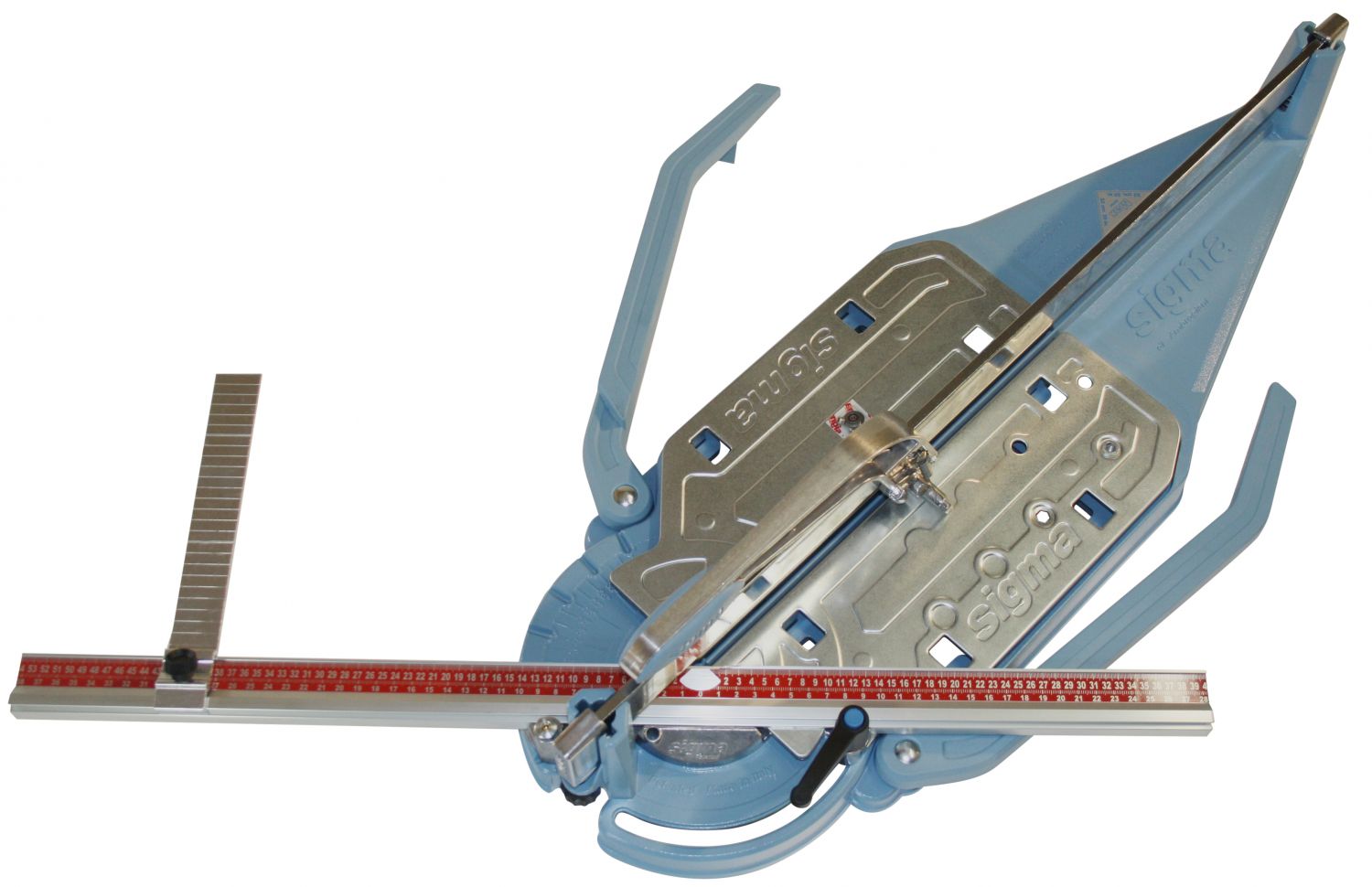 Sigma 3c2m tile cutter 74 cm cutting length eBay