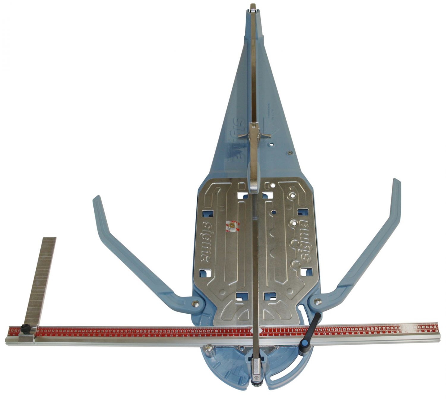 Sigma 3P2K tile cutter 102 cutting length eBay