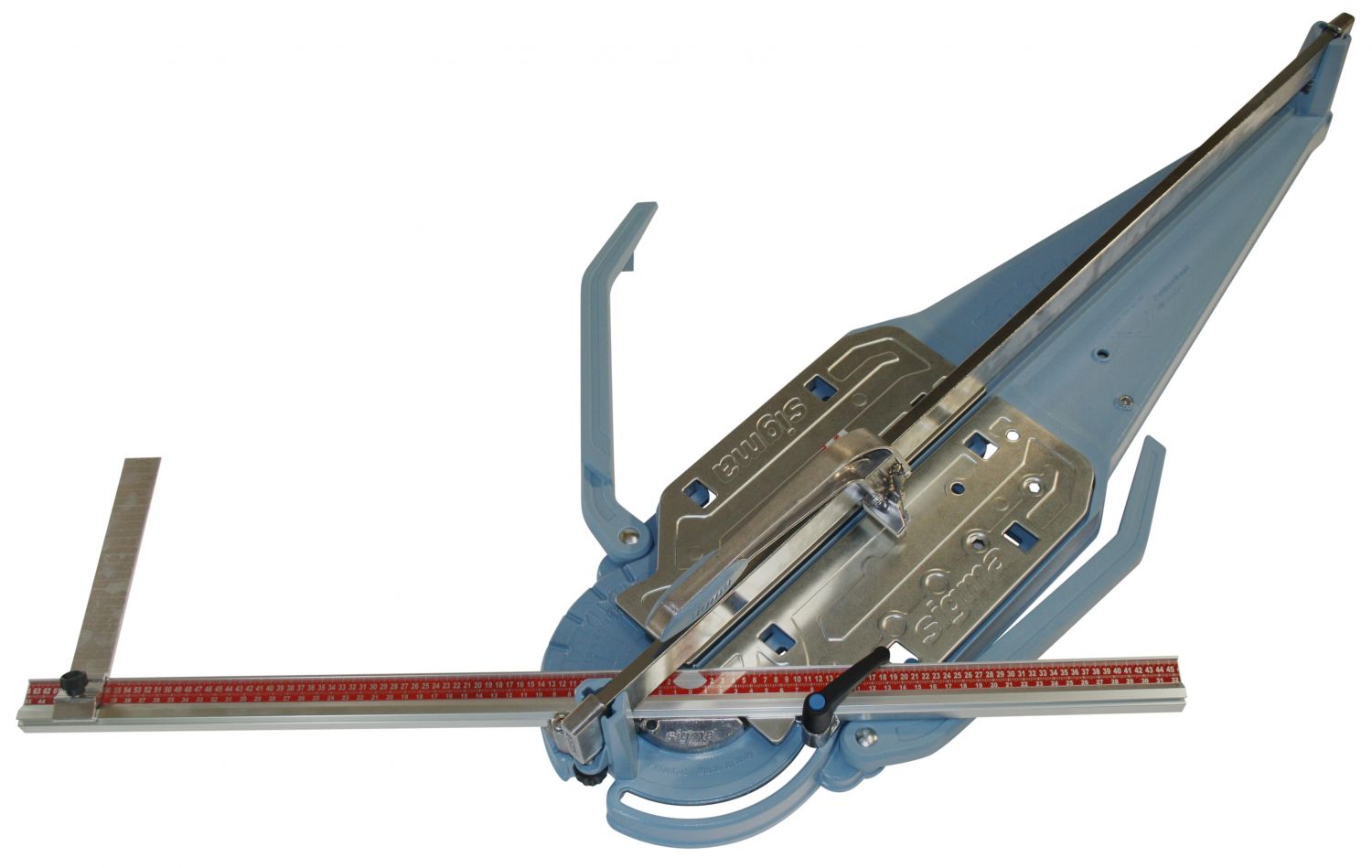 Sigma 3P3M tile cutter 100 cm cutting length eBay