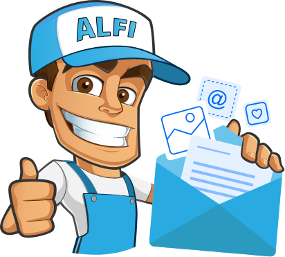 Newsletter Logo