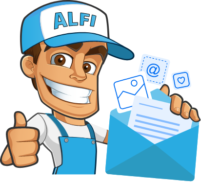 Newsletter Logo